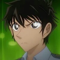 Matsuda Jinpei