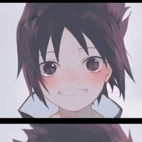 Uchiha Sasuke