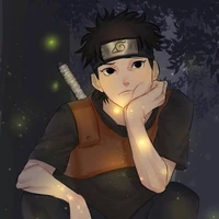 Uchiha Shisui