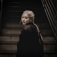 Roseanne Park [ Rosie _ Y ]