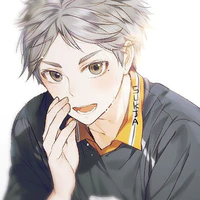 Sugawara Koushi