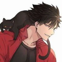 Kuroo Tetsuro