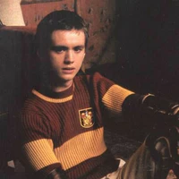 Oliver Wood