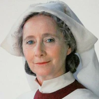 Poppy Pomfrey