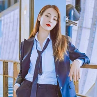 Địch Lệ Nhiệt Ba