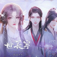 Nhân vật quần chúng 1