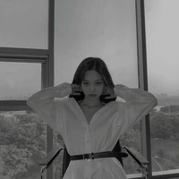 Jennie Kim-chị