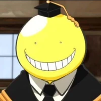 Koro-sensei