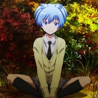 Nagisa