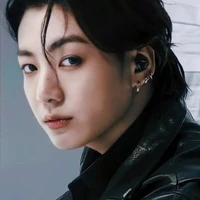 Jeon Jungkook - hắn