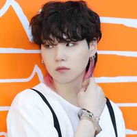 Min Yoongi