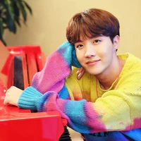 Jung Hoseok