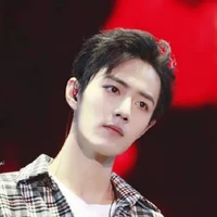 Tiêu Chiến[Xiao Zhan]