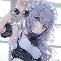 Lina ( người hầu thân cận của Akura )