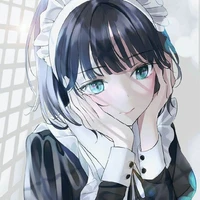 Ali ( người hầu thân cận của Ruby )