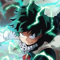 Midoriya Izuku