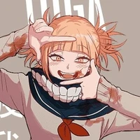 Toga Himiko