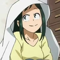 Midoriya Inko [ Mẹ Izuku & Isora ]