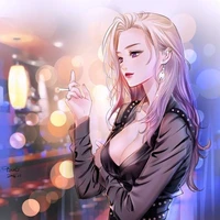 Bùi Gia Linh ( mẹ thụ)