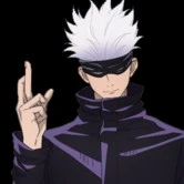 Gojo satoru