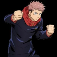 Itadori Yuji