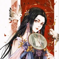 hoàng hậu Ly