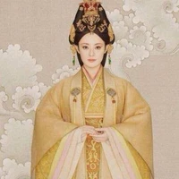 mẹ của hoàng thượng