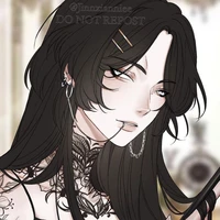 hoàng yến(sát thủ,bạn cô)