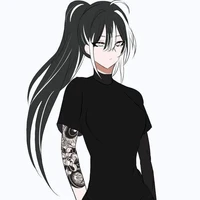 mai anh(thư ký,sát thủ,bạn cô)