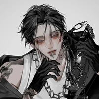 hoàng phong(em họ cô,top long,sát thủ)