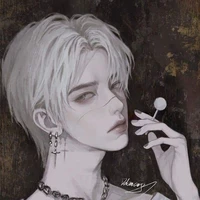 long(bot,anh trai cô,FBI)