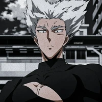 Garou