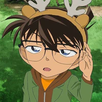 Edogawa Conan