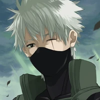 kakashi