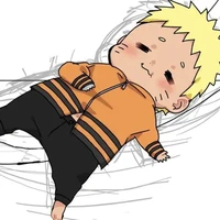 Uzumaki naruto
