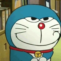 Các nv trong doraemon