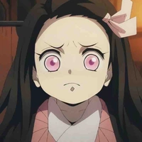 Nezuko Kamado