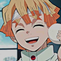 Zenitsu Agatsuma