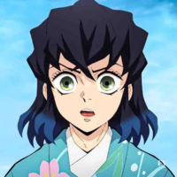 Inosuke Hashibira