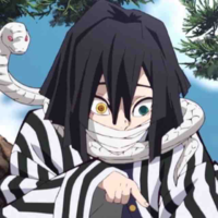 Obanai Iguro
