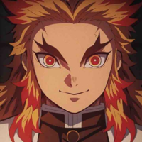 Rengoku Kyojuro
