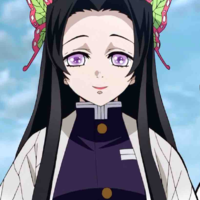 Kanae Kochou