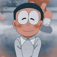 Nobita (Nguyên bản)