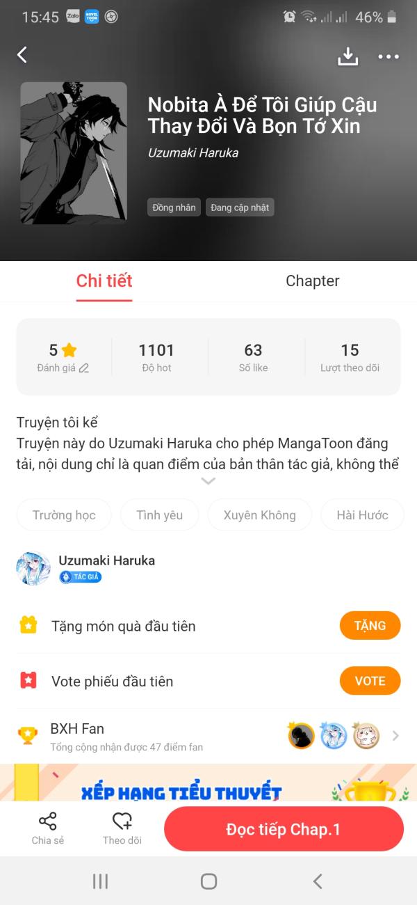 NovelToon