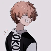 smiley