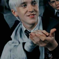 Draco Malfoy 