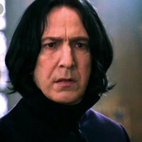 Severus Snape
