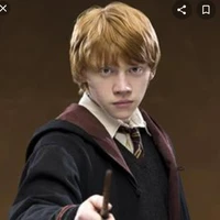 Ronald Weasley