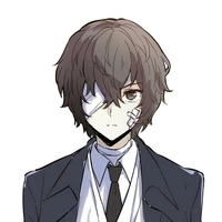 Dazai Osamu