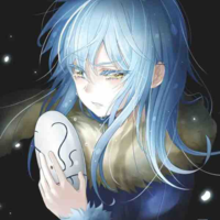 Rimuru/shize